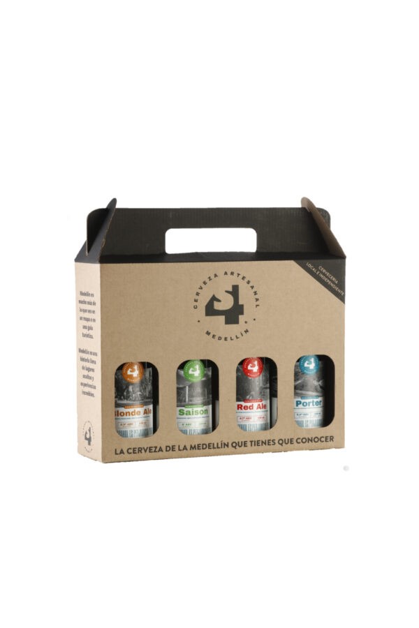 4pack