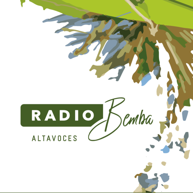 Radio Bemba Altavoces ®
