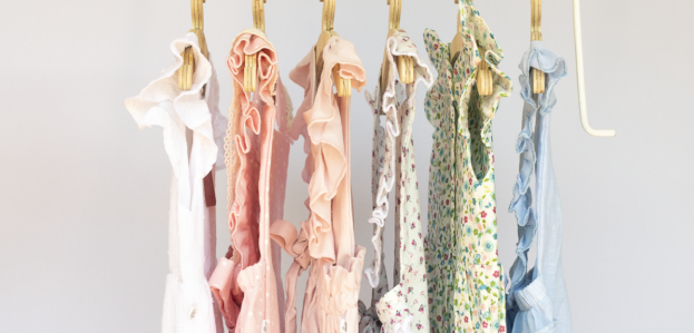 The Pink Rabbit Design