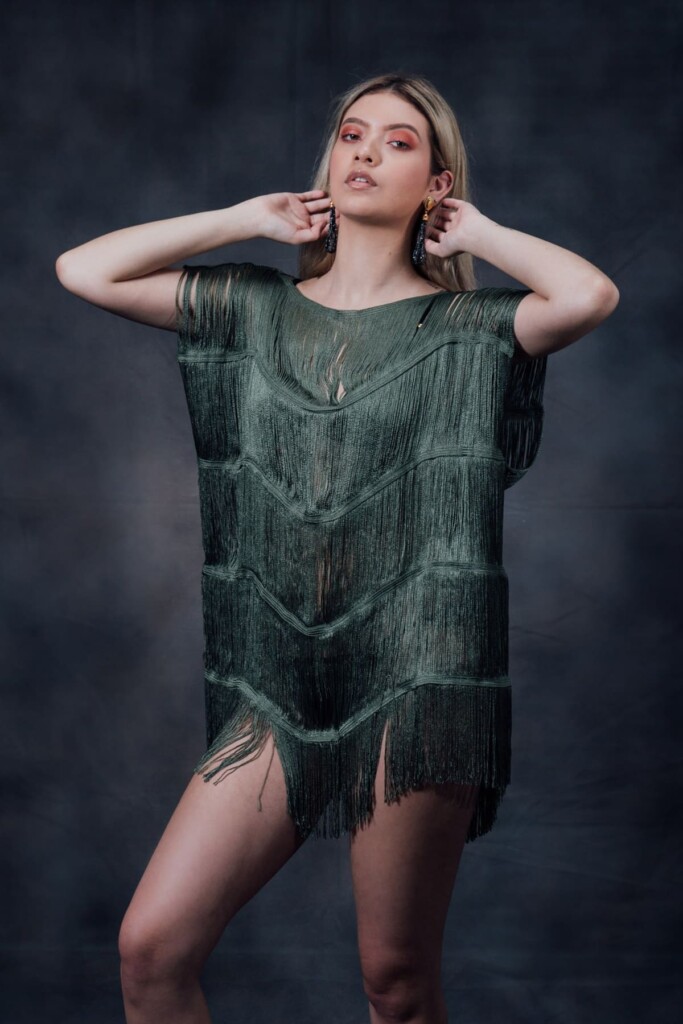 470 Miranda verde