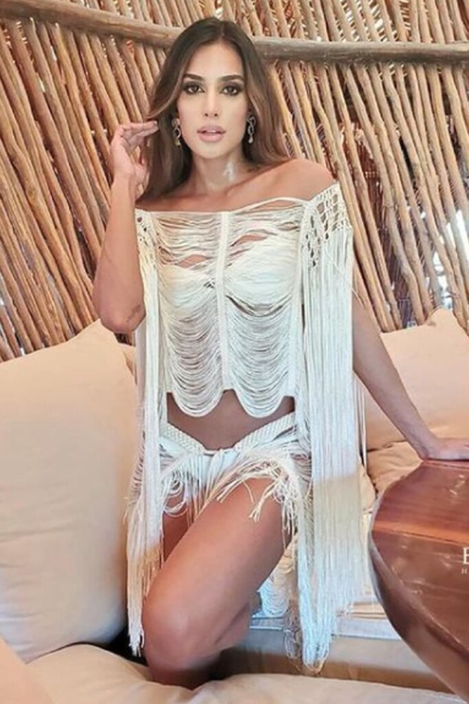 520 Set Mystical Blanca