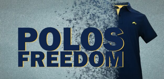 Polos Freedom