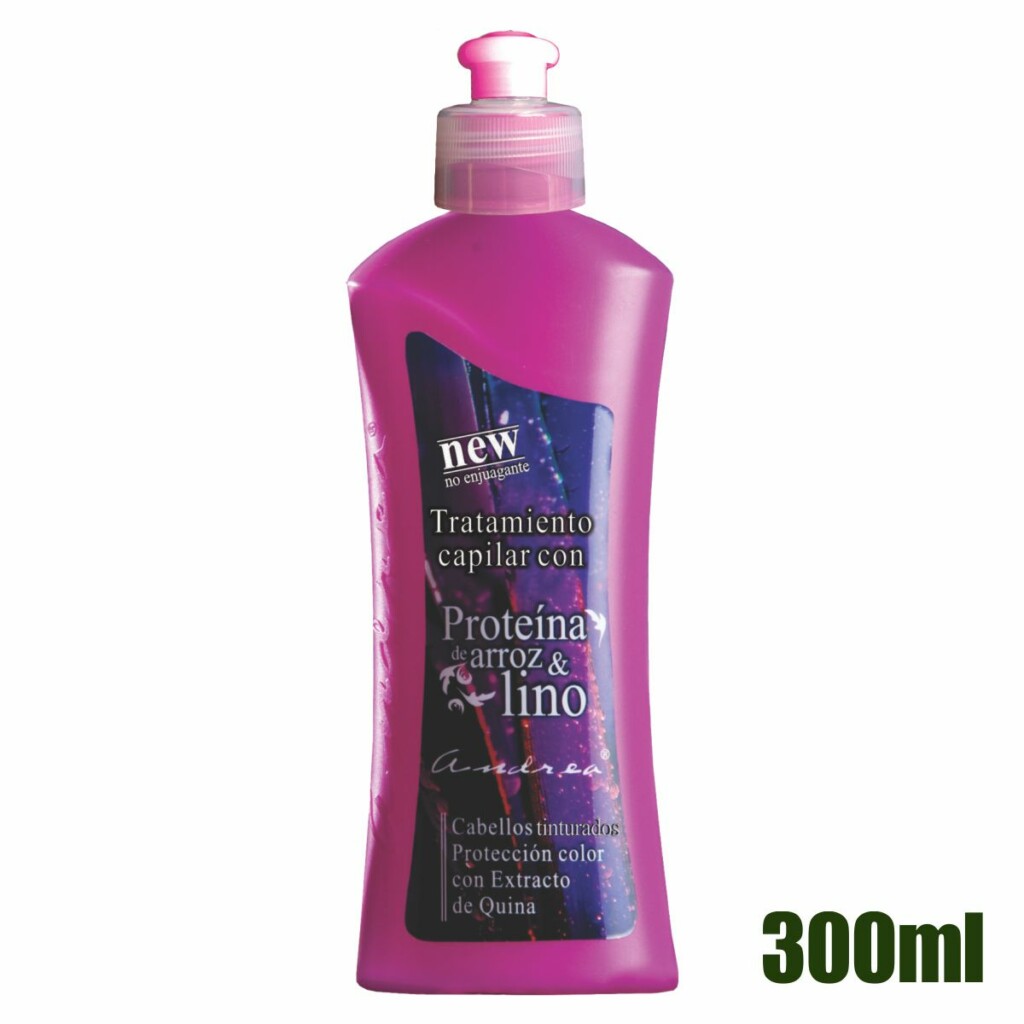 TRATAMIENTO PROTEINA CR 300