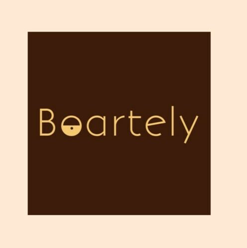 Boartely