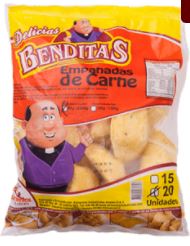 PAQUETE DE EMPANADA 60 GR