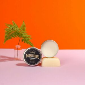Colonia Sólida Montesol para hombres