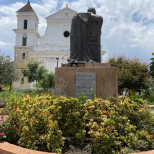 Colonial Tour to Santa Fe de Antioquia