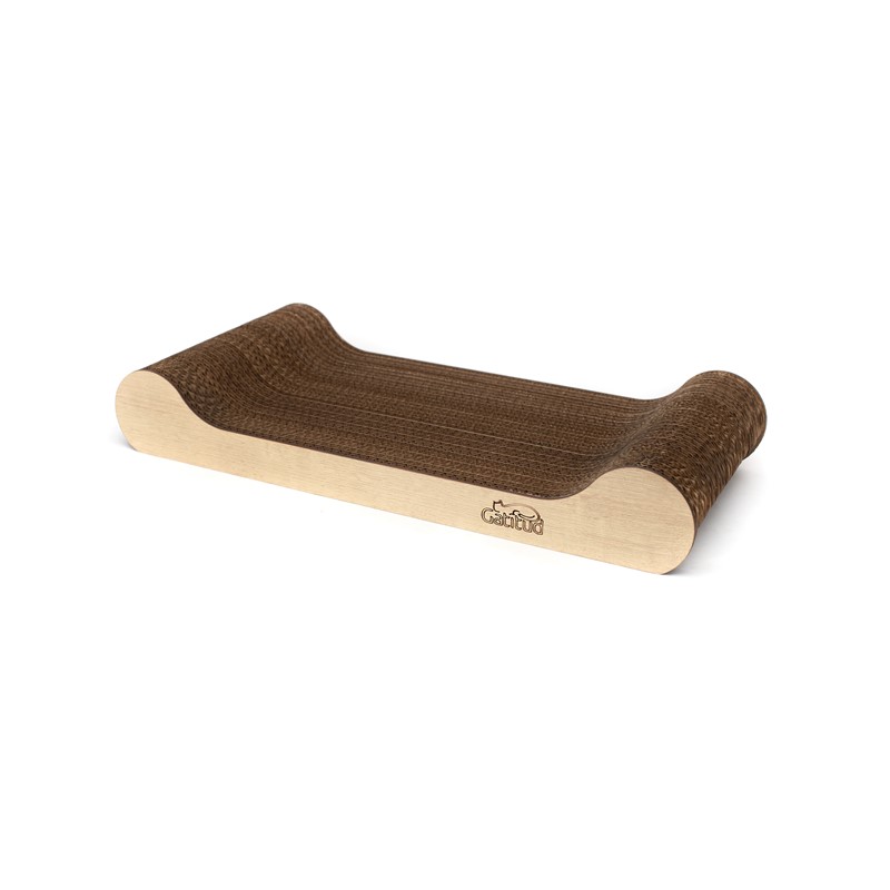 GATITUD Rascador DIVAN 001