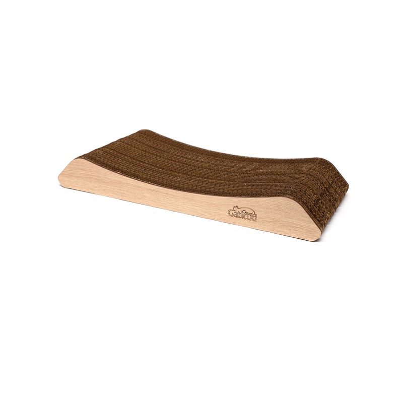 GATITUD Rascador SOFA 001