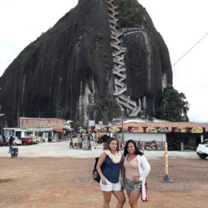 Guatapé & El Peñol Tour