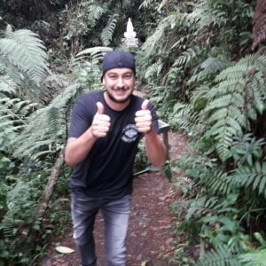 Amazing Arvi Natural Reserve
