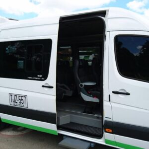 Private airport transfers