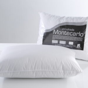 Almohada MONTECARLO