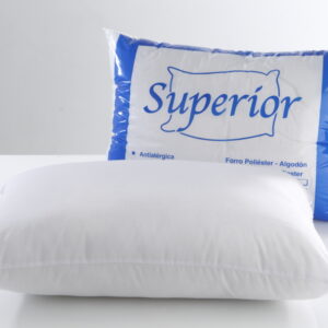 Almohada SUPERIOR Clásica