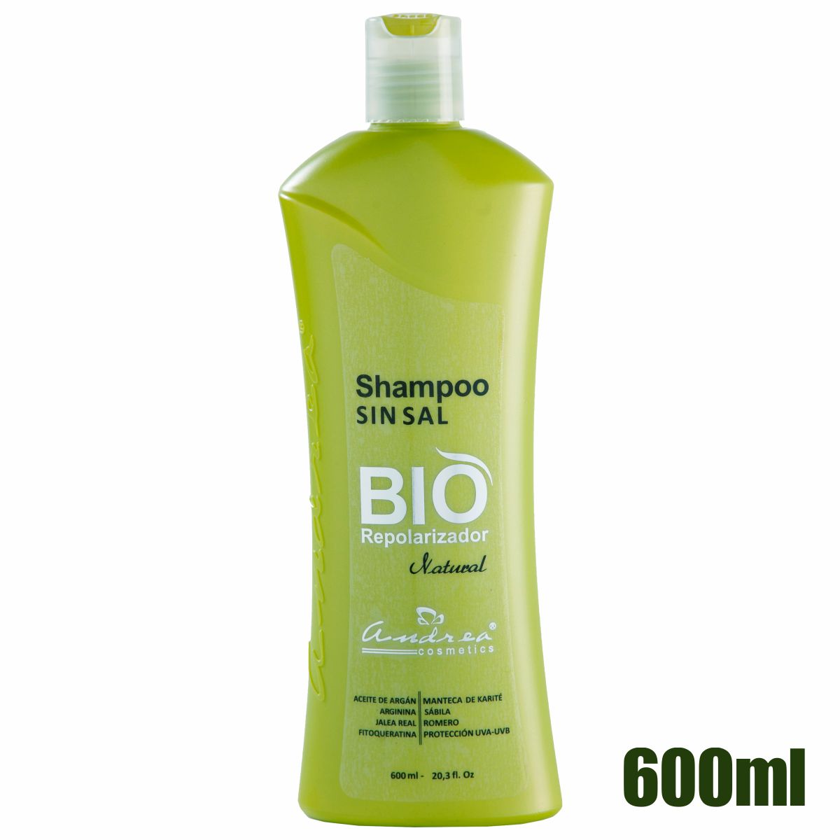SHAMPOO BIO 600