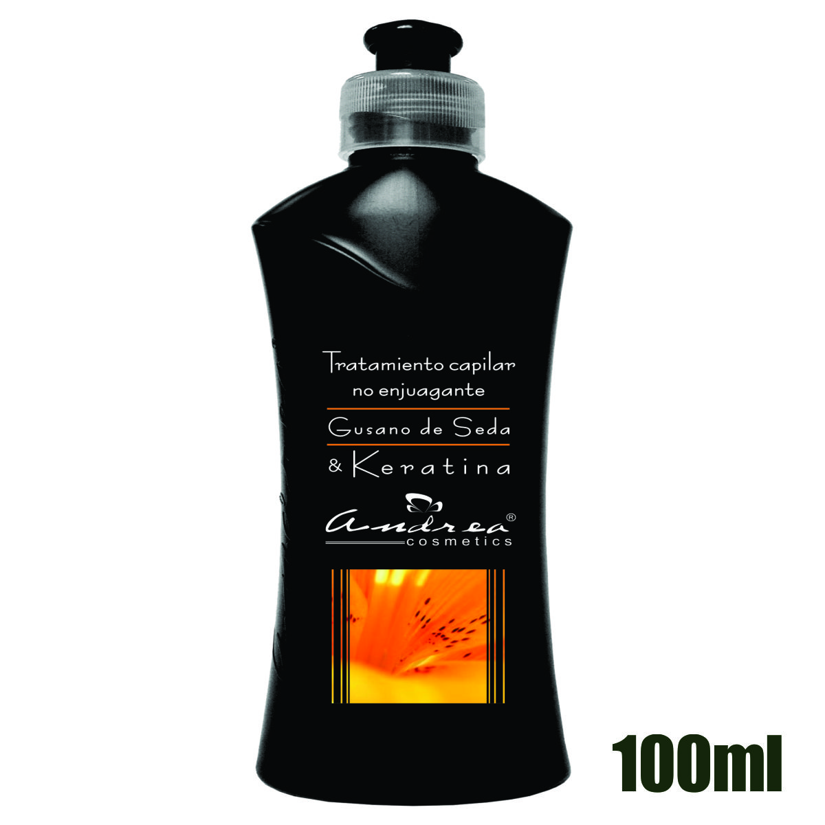 TRATAMIENTO GUSANO DE SEDA 100