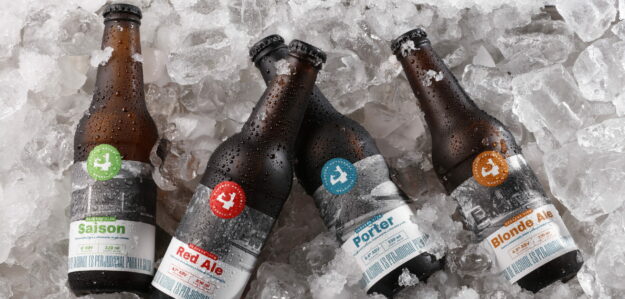 4S Cerveza Artesanal