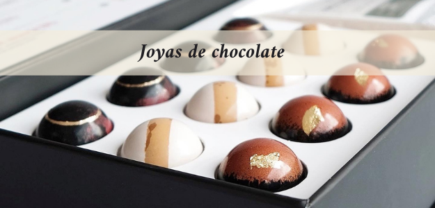 Magno Chocolates