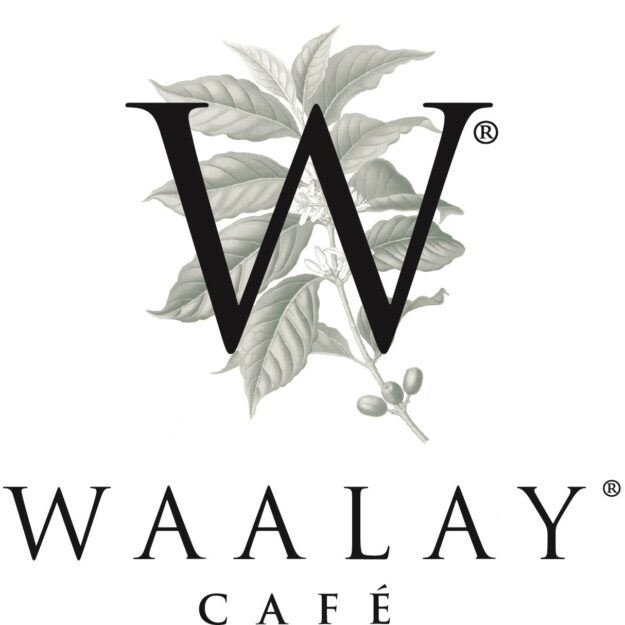 CAFÉ WAALAY