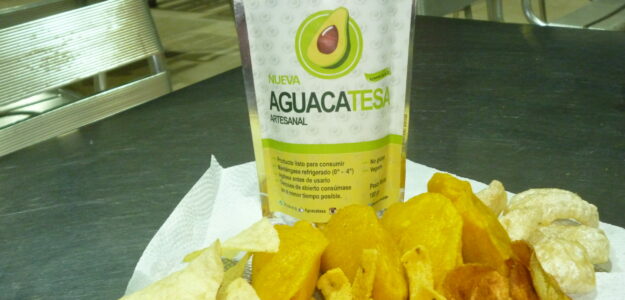 Aguacatesa