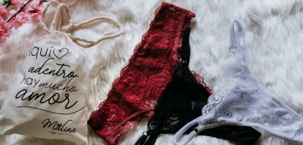 Malina Ropa Interior