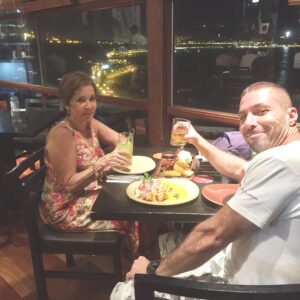 Medellin private food tour