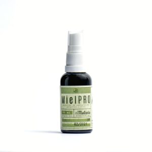 propoleo miel y menta 30ml
