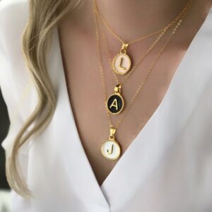 Collar Inicial