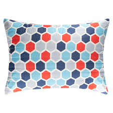 Almohada caribeña