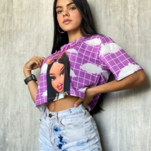 BLUSON GIRL2