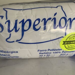 Dúo SUPERIOR promocional