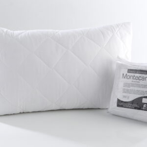 Protector de almohada acolchado