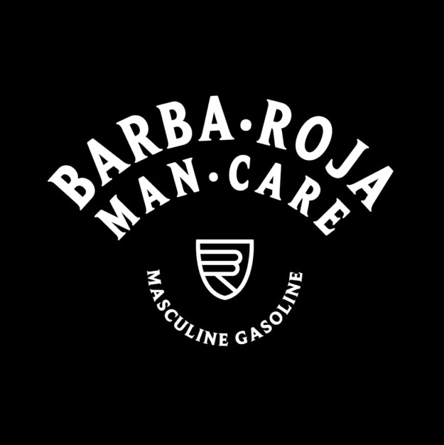 Barba Roja Man Care