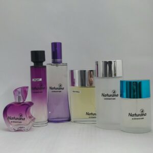 Replicas de perfumería artesanales