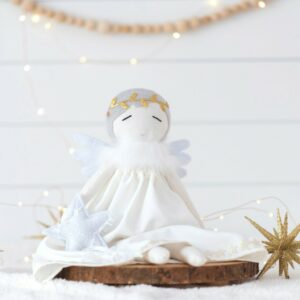 Ángel del amor