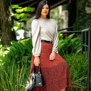 buzo luque carteras y accesorios