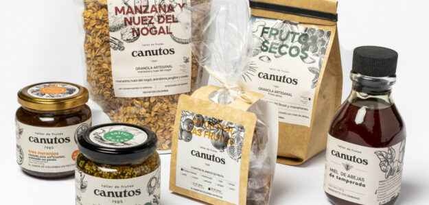 La Casa Canutos