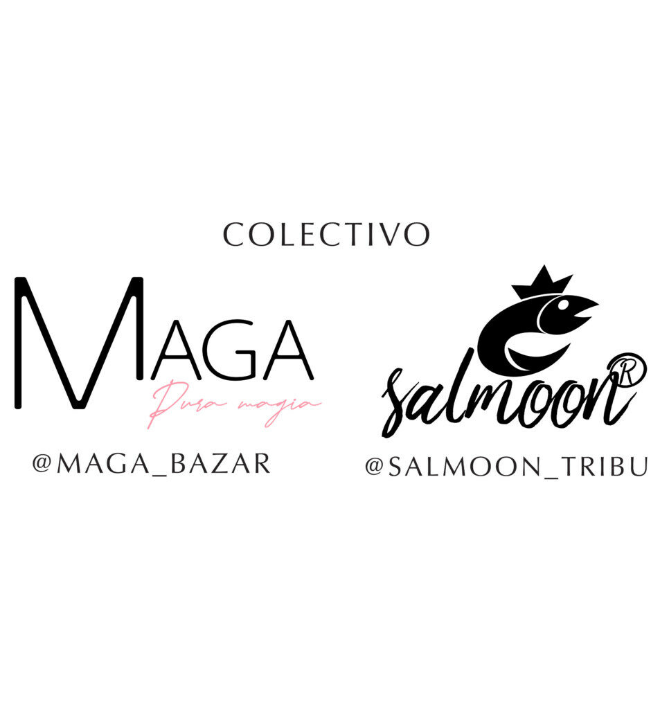 Colectivo Maga Salmoon