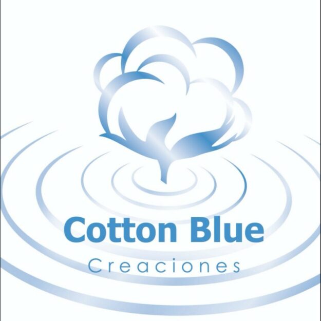 Creaciones Cotton Blue