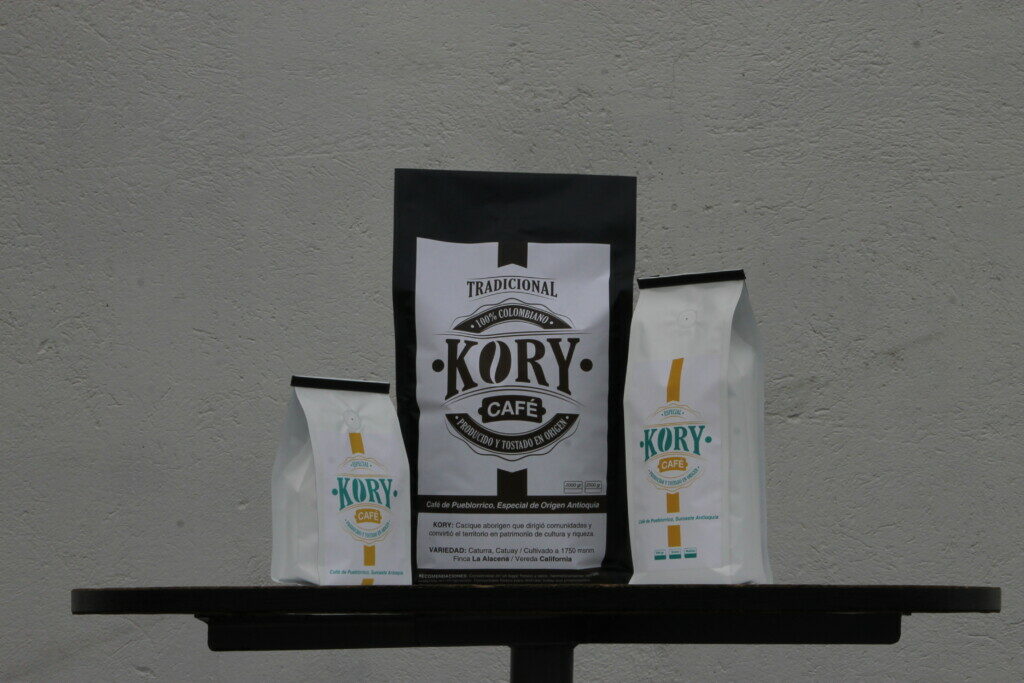 Kory Café