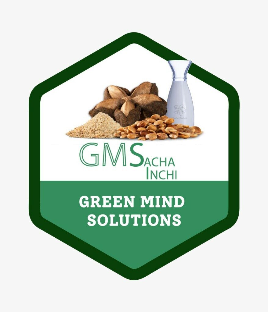 GMSacha Inchi