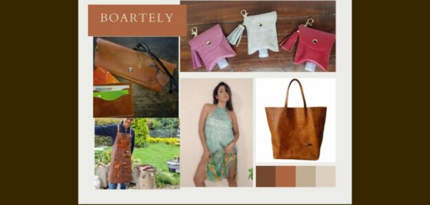 Boartely