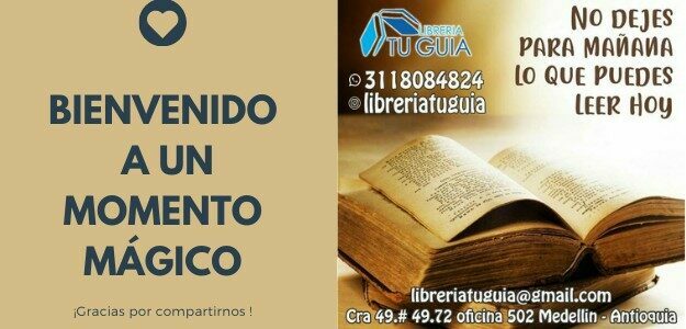 Librería Tu Guia
