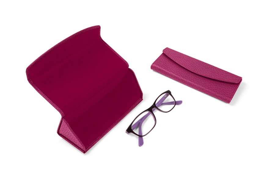 foldable-glasses-case-fuchsia--granulated-leather-6