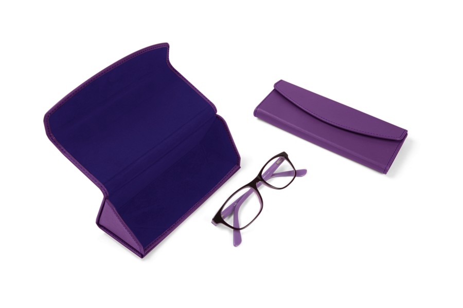 foldable-glasses-case-lavender-smooth-leather-6