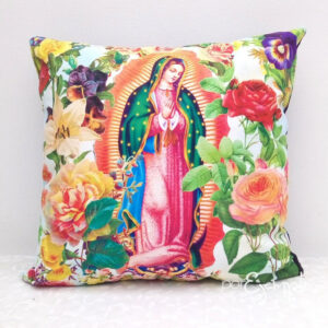 virgen de guadalupe