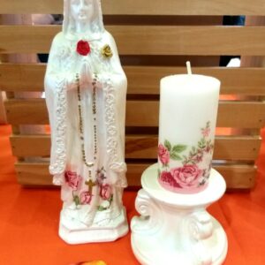 Ideal para obsequios con sentido a mamás y mujeres.