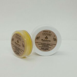 Crema de Calendula en diferentes presentaciones