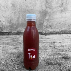 Té Moringazo