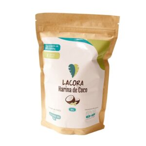 Harina de Coco